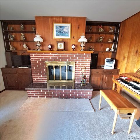 2178 Woodside Drive, Camden, NY 13316