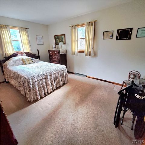 2178 Woodside Drive, Camden, NY 13316