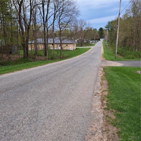 2178 Woodside Drive, Camden, NY 13316