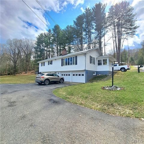 2178 Woodside Drive, Camden, NY 13316