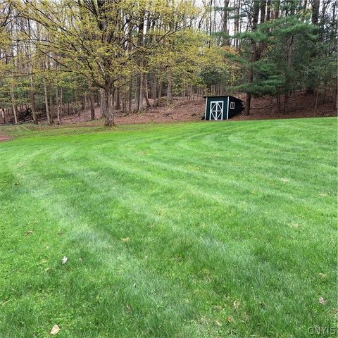2178 Woodside Drive, Camden, NY 13316