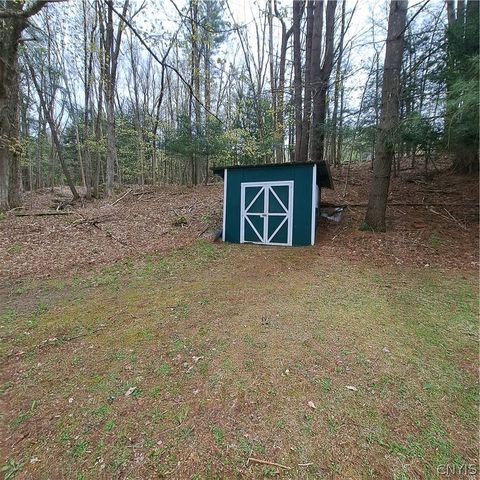 2178 Woodside Drive, Camden, NY 13316