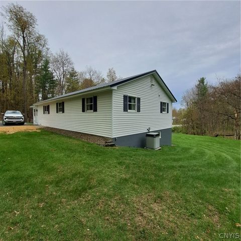 2178 Woodside Drive, Camden, NY 13316