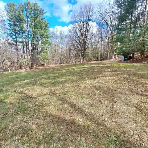 2178 Woodside Drive, Camden, NY 13316