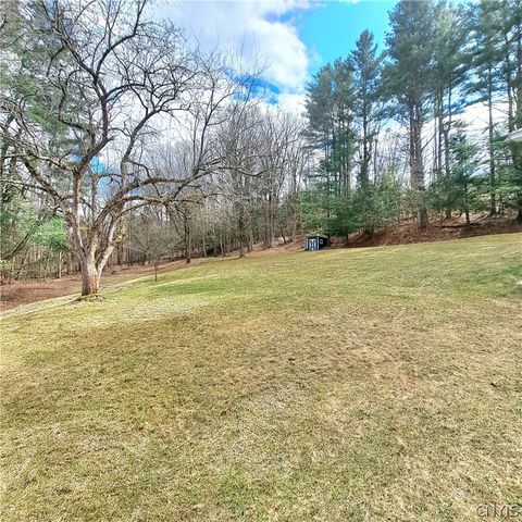 2178 Woodside Drive, Camden, NY 13316