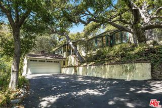 7503 Willow Glen Road, Los Angeles, CA 90046