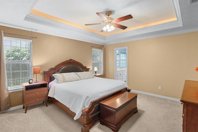1802 Cheryl Drive, Caldwell, TX 77836