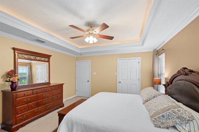 1802 Cheryl Drive, Caldwell, TX 77836