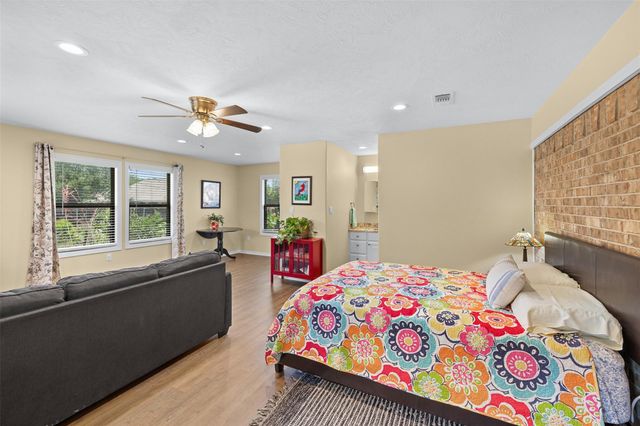 1802 Cheryl Drive, Caldwell, TX 77836