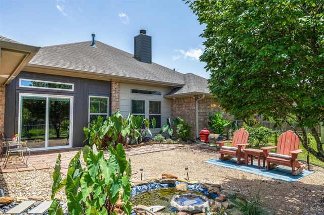 1802 Cheryl Drive, Caldwell, TX 77836