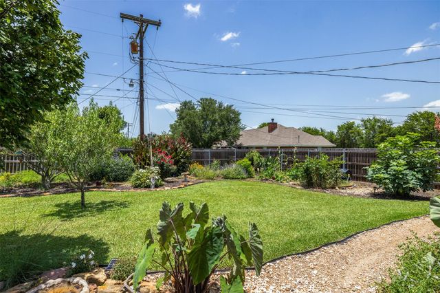 1802 Cheryl Drive, Caldwell, TX 77836