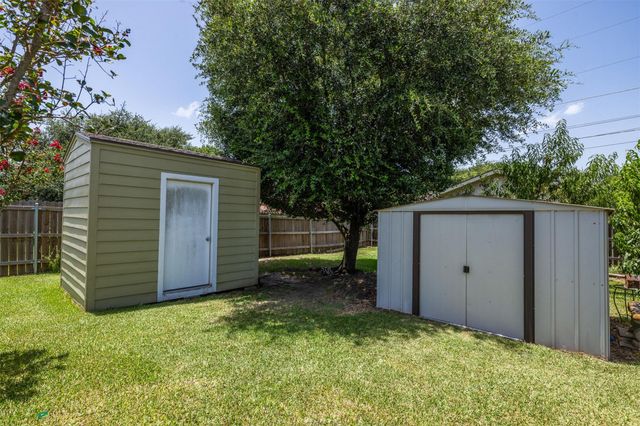 1802 Cheryl Drive, Caldwell, TX 77836