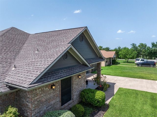 1802 Cheryl Drive, Caldwell, TX 77836