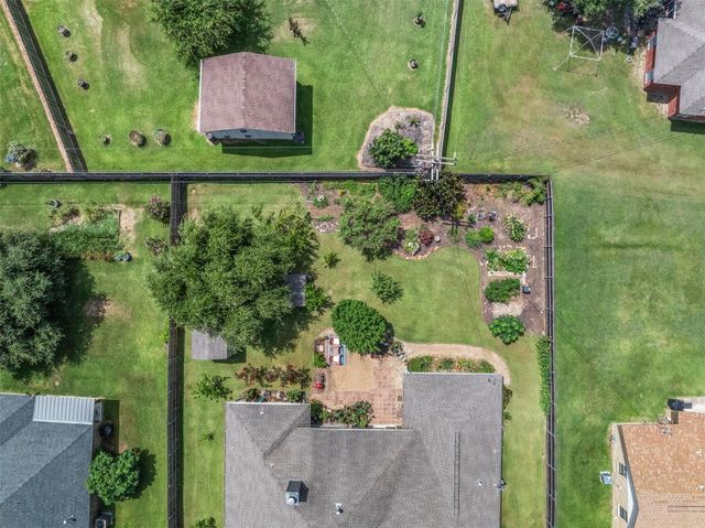 1802 Cheryl Drive, Caldwell, TX 77836