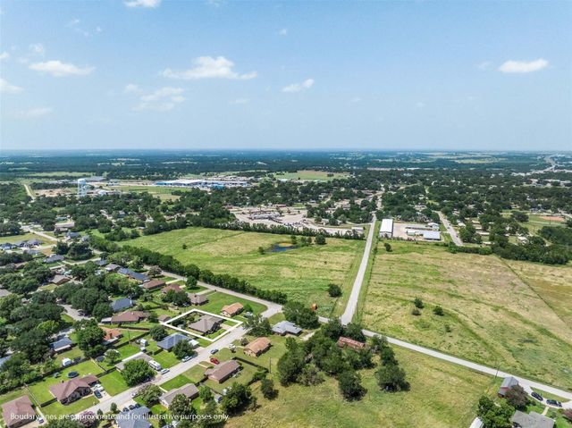 1802 Cheryl Drive, Caldwell, TX 77836
