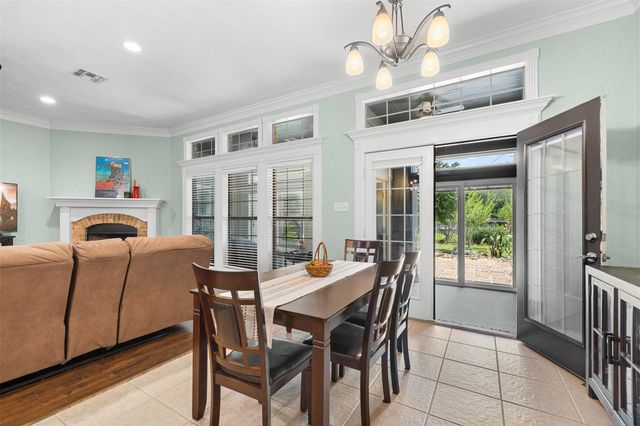 1802 Cheryl Drive, Caldwell, TX 77836