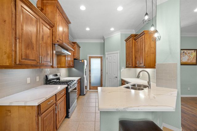 1802 Cheryl Drive, Caldwell, TX 77836