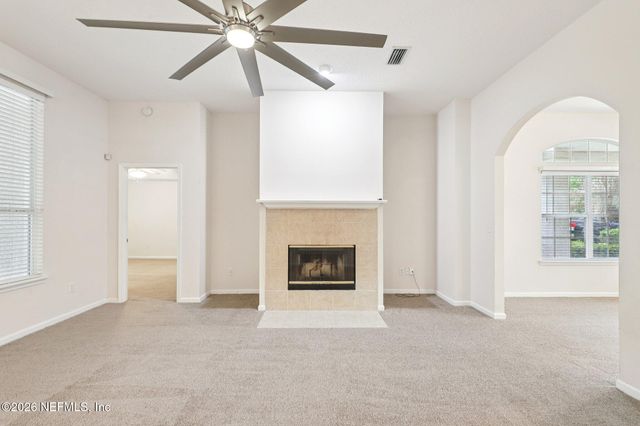 1795 HIDEAWAY HILL Court, Middleburg, FL 32068