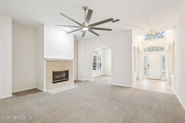 1795 HIDEAWAY HILL Court, Middleburg, FL 32068