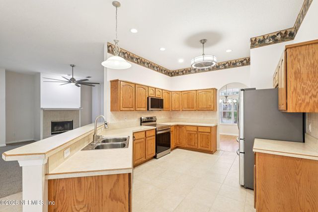 1795 HIDEAWAY HILL Court, Middleburg, FL 32068