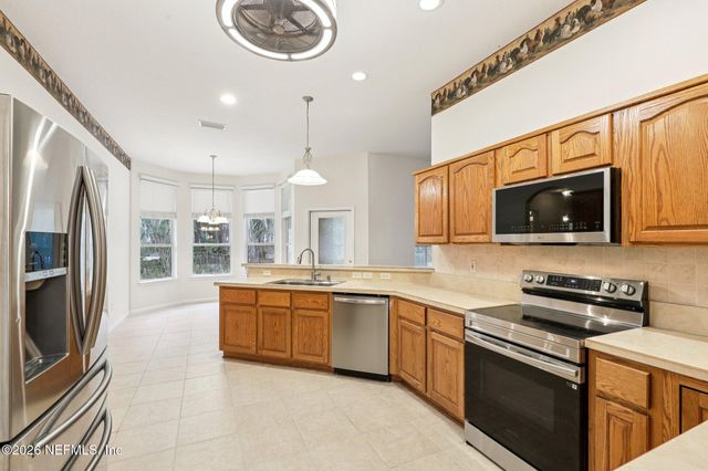 1795 HIDEAWAY HILL Court, Middleburg, FL 32068