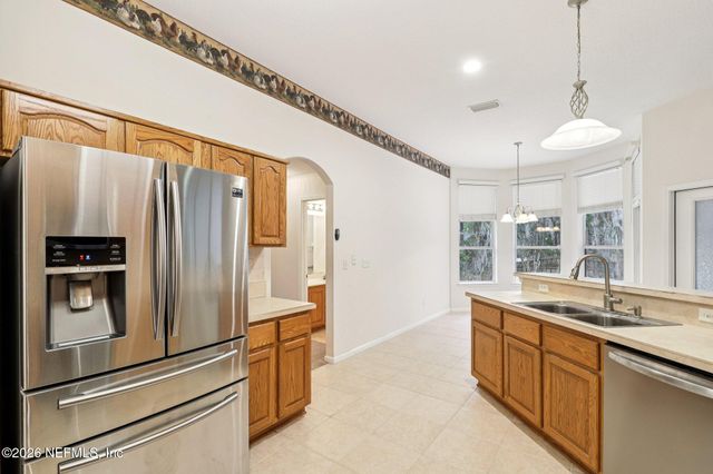 1795 HIDEAWAY HILL Court, Middleburg, FL 32068