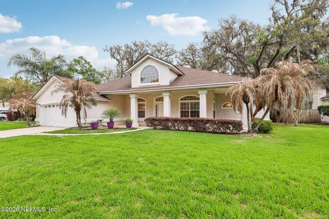 1795 HIDEAWAY HILL Court, Middleburg, FL 32068