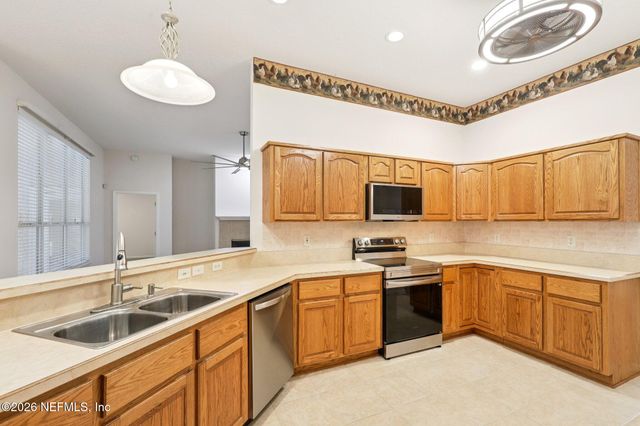 1795 HIDEAWAY HILL Court, Middleburg, FL 32068