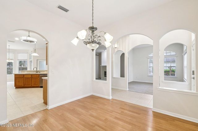 1795 HIDEAWAY HILL Court, Middleburg, FL 32068