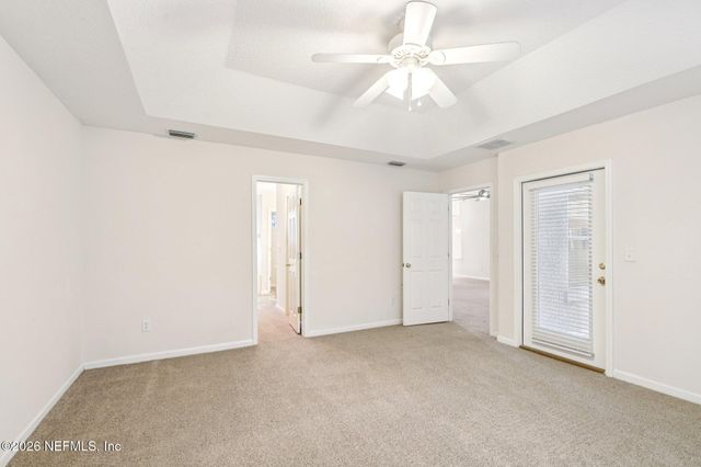 1795 HIDEAWAY HILL Court, Middleburg, FL 32068