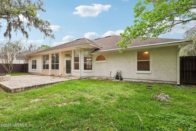 1795 HIDEAWAY HILL Court, Middleburg, FL 32068