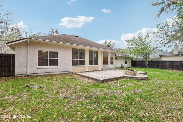 1795 HIDEAWAY HILL Court, Middleburg, FL 32068