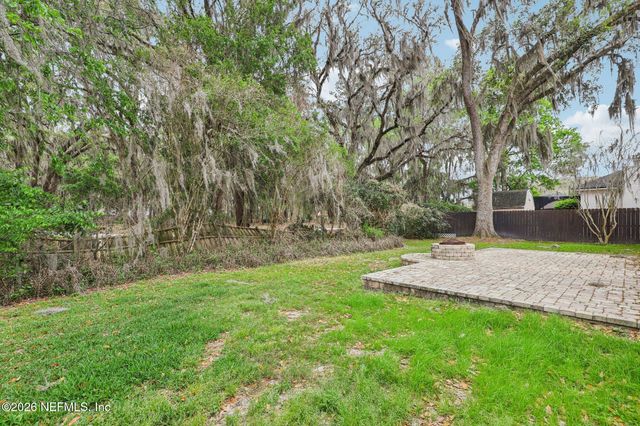 1795 HIDEAWAY HILL Court, Middleburg, FL 32068