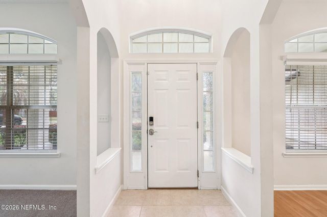 1795 HIDEAWAY HILL Court, Middleburg, FL 32068