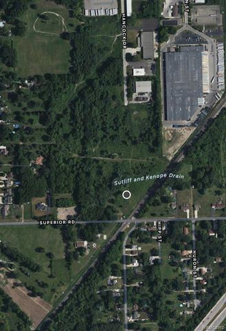 20710 N Superior Road, Taylor, MI 48180