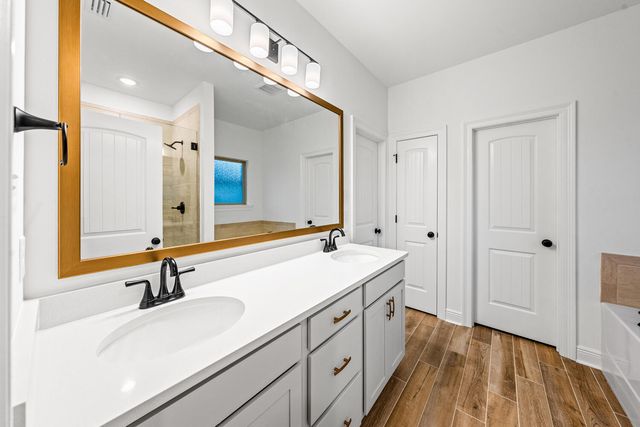 320 Constellation Avenue, Freeport, FL 32439