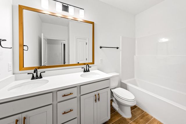 320 Constellation Avenue, Freeport, FL 32439