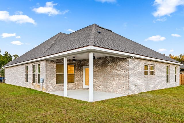 320 Constellation Avenue, Freeport, FL 32439