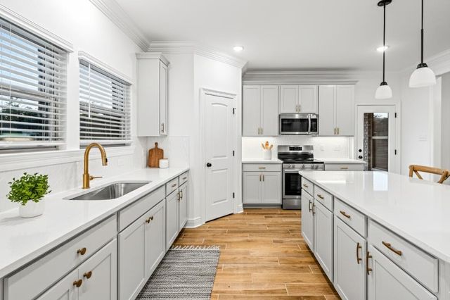 320 Constellation Avenue, Freeport, FL 32439