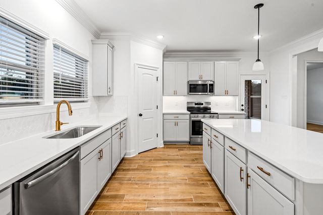 320 Constellation Avenue, Freeport, FL 32439