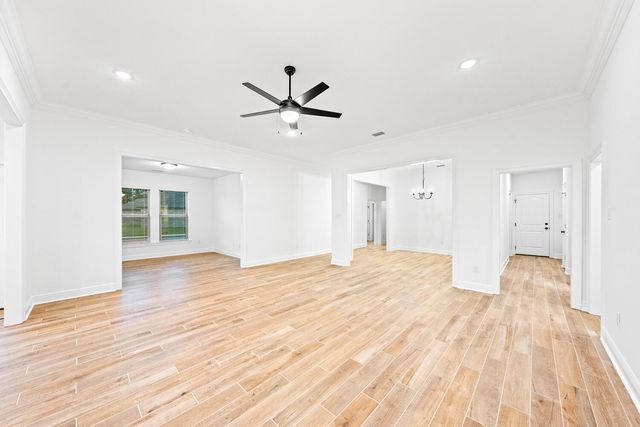 320 Constellation Avenue, Freeport, FL 32439