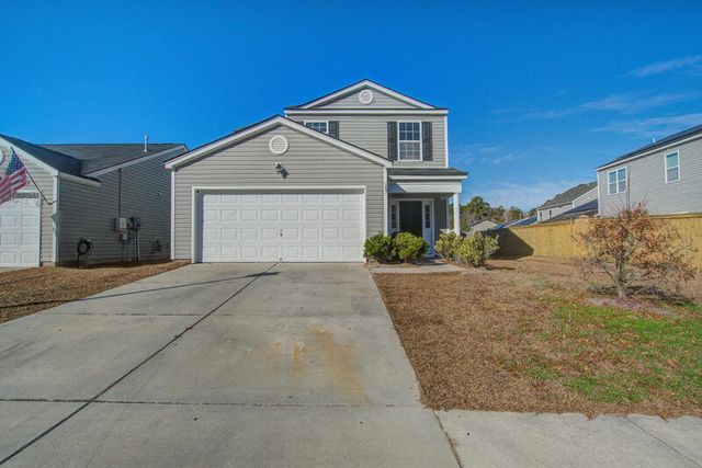 167 Brittondale Road, Summerville, SC 29485
