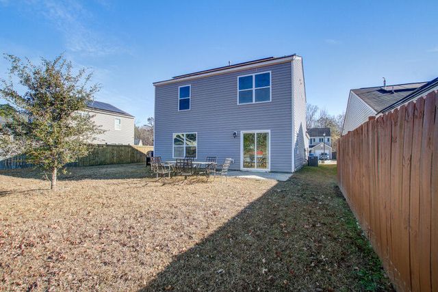 167 Brittondale Road, Summerville, SC 29485