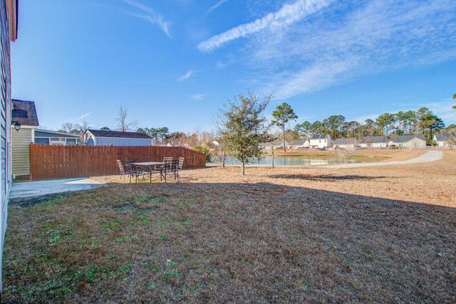 167 Brittondale Road, Summerville, SC 29485