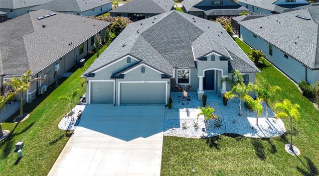 12623 WHEATGRASS COURT, Parrish, FL 34219