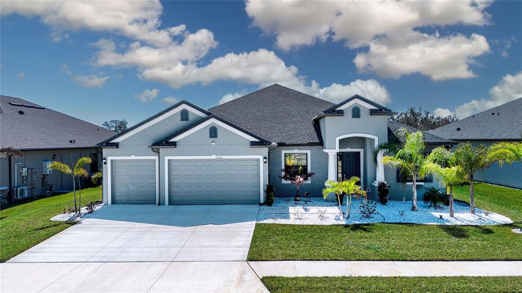 12623 WHEATGRASS COURT, Parrish, FL 34219