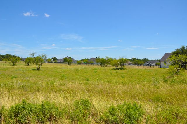 760 Glade Park Court, Azle, TX 76020