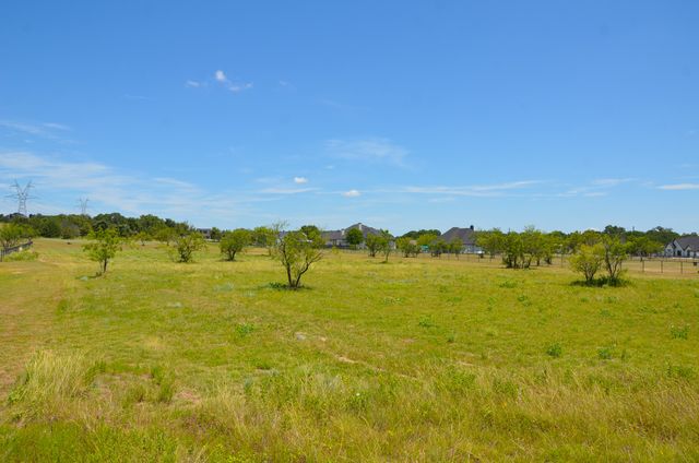 760 Glade Park Court, Azle, TX 76020