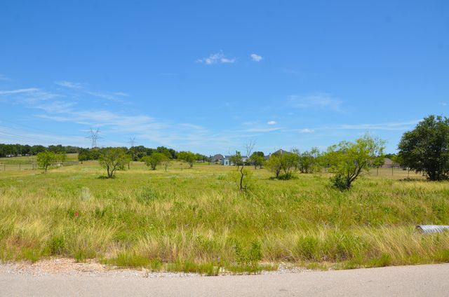760 Glade Park Court, Azle, TX 76020