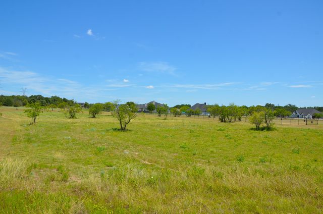 760 Glade Park Court, Azle, TX 76020
